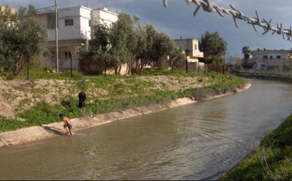 سلطة وادي الأردن تشكل فريقا للكشف