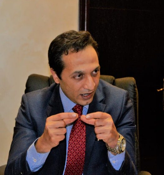 النعيمات : اقرار خطة طوارئ للتعامل