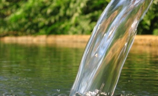 مياهنا توقف ضخ المياه لمناطق في