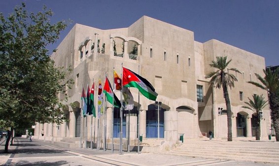 تاجيل مهرجان الافلام الوثائقية الثاني الى