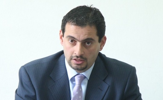 الحموري: السوق العراقية محفزة وجاذبة