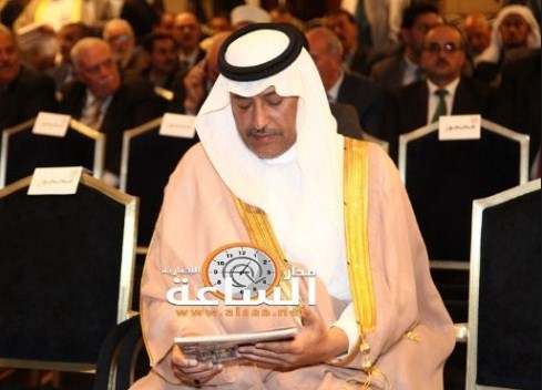 سفير خادم الحرمين الشريفين لدى الأردن