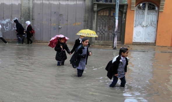 إعلان من ’التربية‘ حول عطلة المدارس