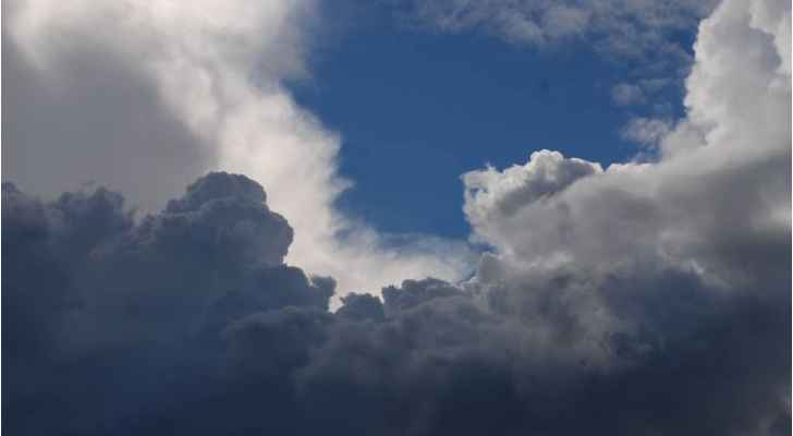 الأرصاد تعلن عن الحالة الجوية للأيام