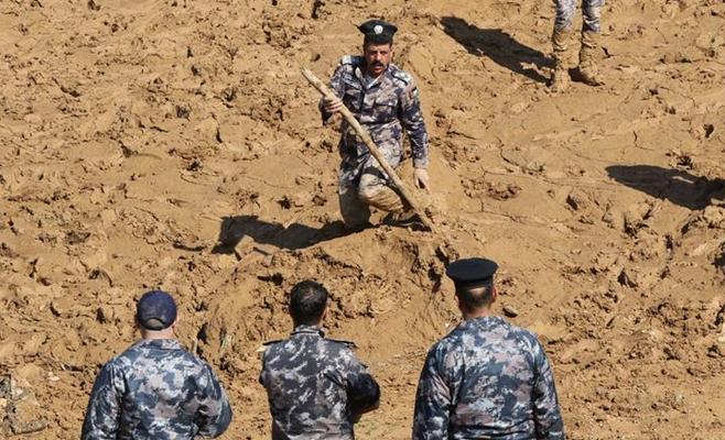 خبيرة بيئية: الحكومة تعلم أن الأردن