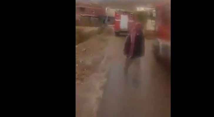 العموش يدعو لمساءلة أشخاص ’فبركوا‘ عملية