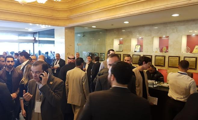 المستقلة للانتخاب تعلن انتهاء الاقتراع في