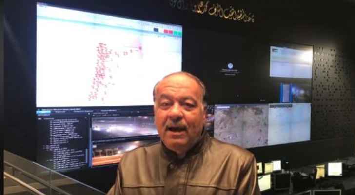 الأرصاد الجوية: عدم اخذ تحذيراتنا الجوية