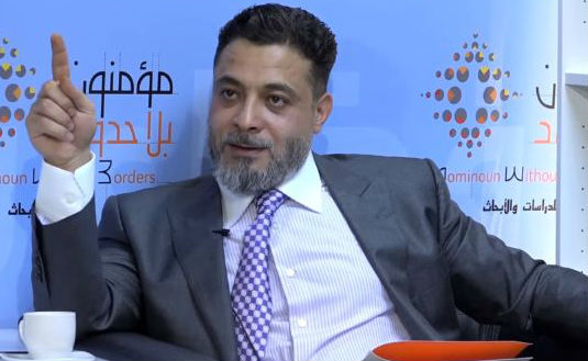 وزير الثقافة يعود قنديل