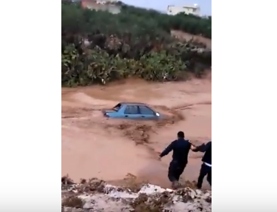 «لا يا رياض».. لماذا كان أول