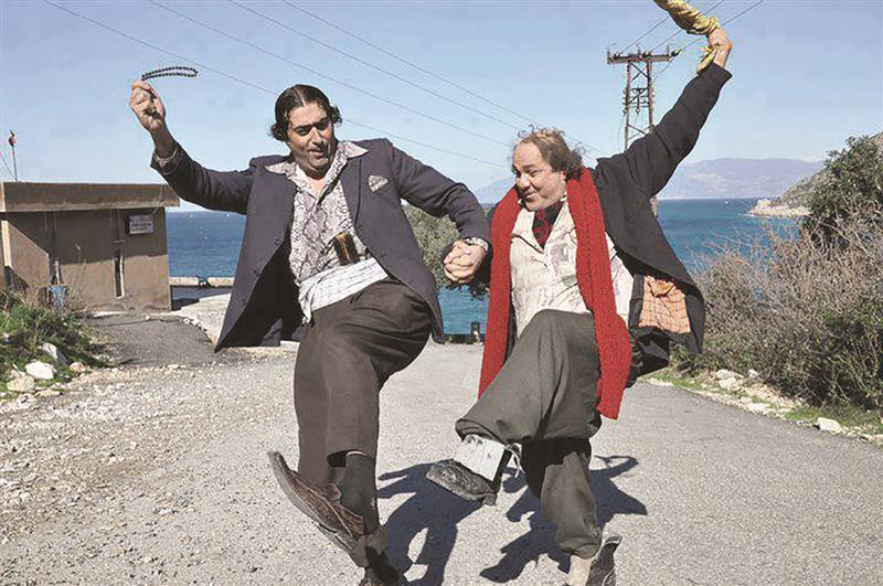 حقائق تكشف للمرة الأولى عن مسلسل