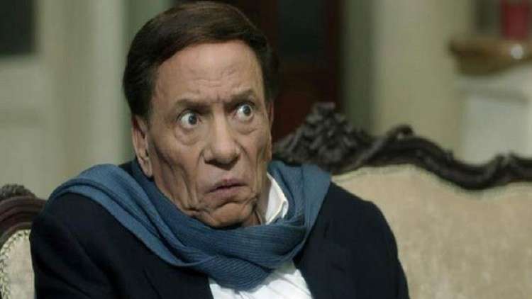 عادل إمام في ورطة بسبب ’رئيس