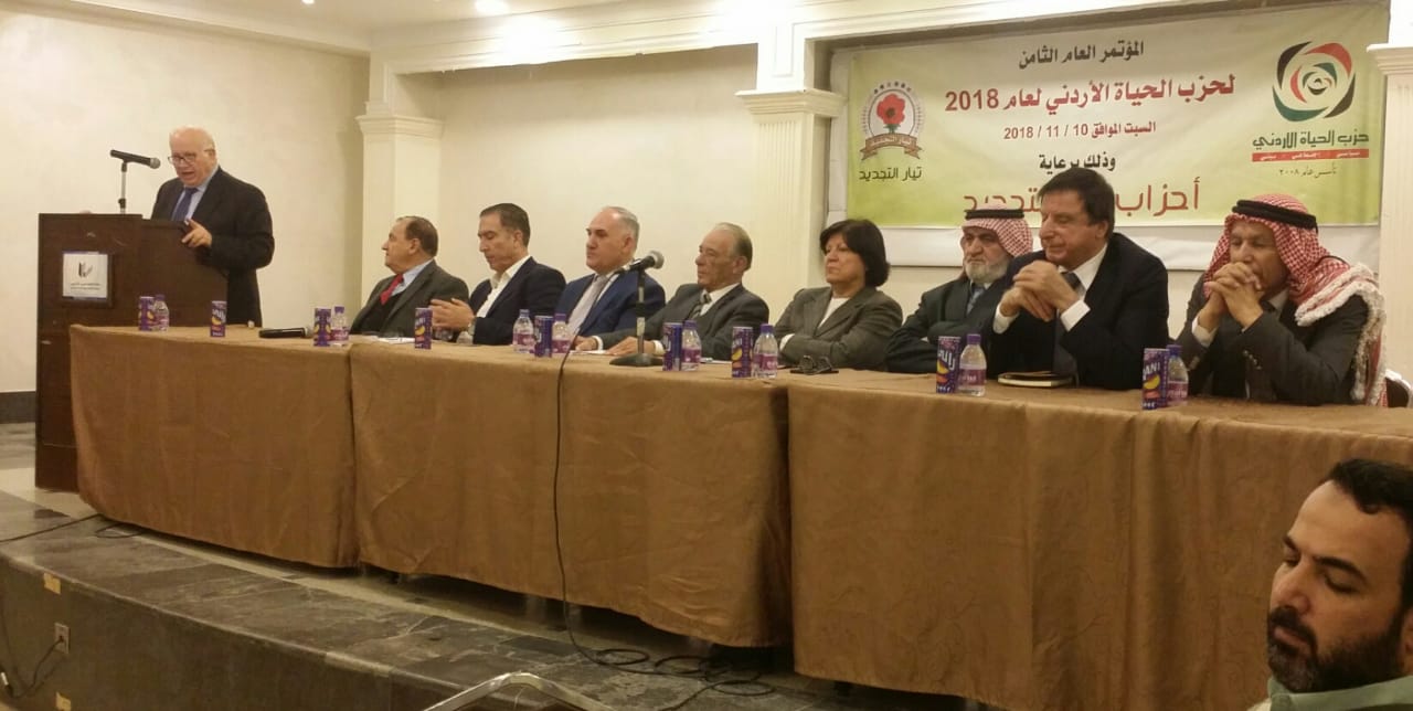 الكيلاني: لابد من قانوني انتخاب واحزاب