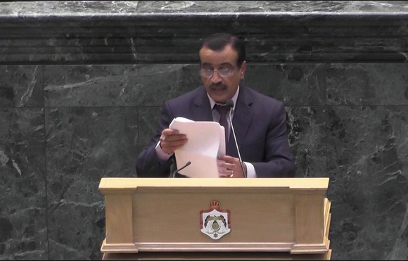 الحنيطي يسأل حول مركز صحي القويسمة