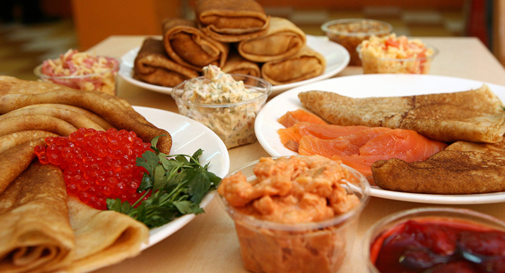 العلماء يكتشفون مخاطر تناول الطعام في