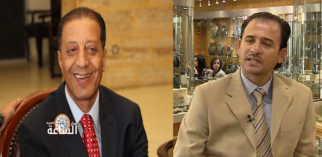 الزريقات وامسيح حبايب