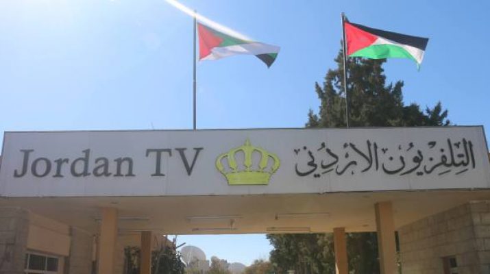 موظفو شراء الخدمات في الاذاعة والتلفزيون