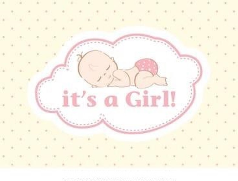 الديربي يرزق بـ «صوفيا»