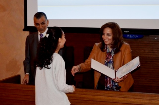 قسم التصميم السينمائي والمسرحي بـ عمان