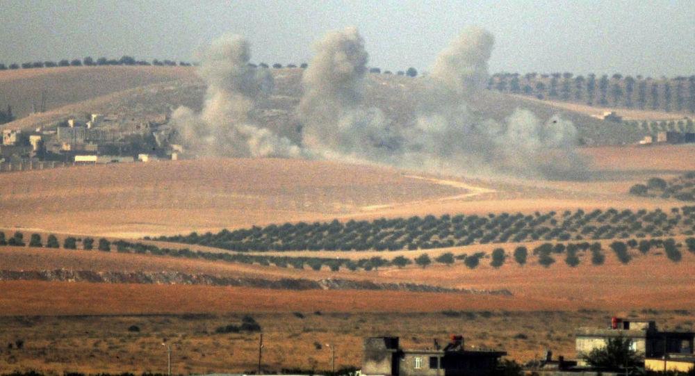 مقتل شخص وإصابة 24 آخرين إثر