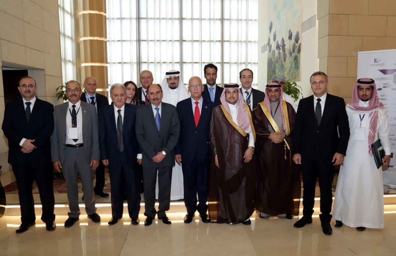 المهندسين تطلق «الاسبوع الاستشاري الهندسي الأول»