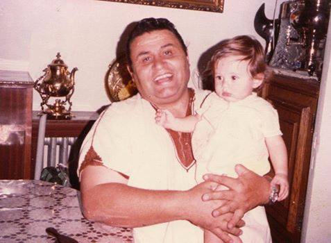 في ذكرى رحيل الاستاذ نظمي السعيدالاكياس