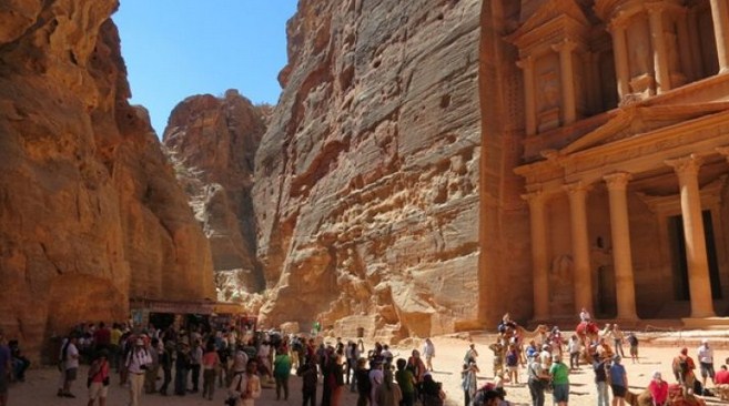 «السياحة»: إجراءات احترازية للمحافظة على سلامة