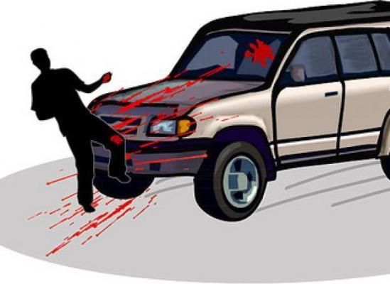 وفاة طفل دهسا في دير علا