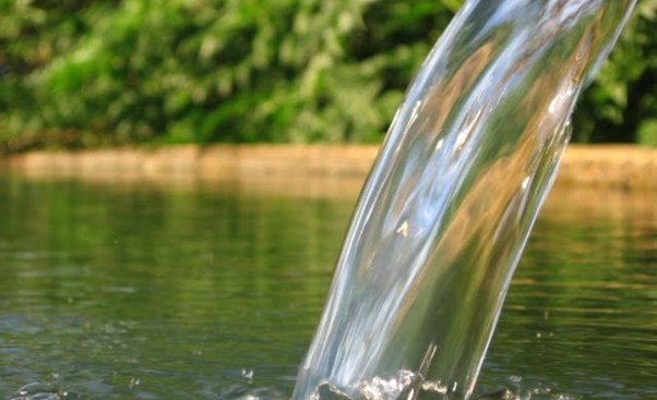 المياه تعلن عودة التزويد المائي للعاصمة