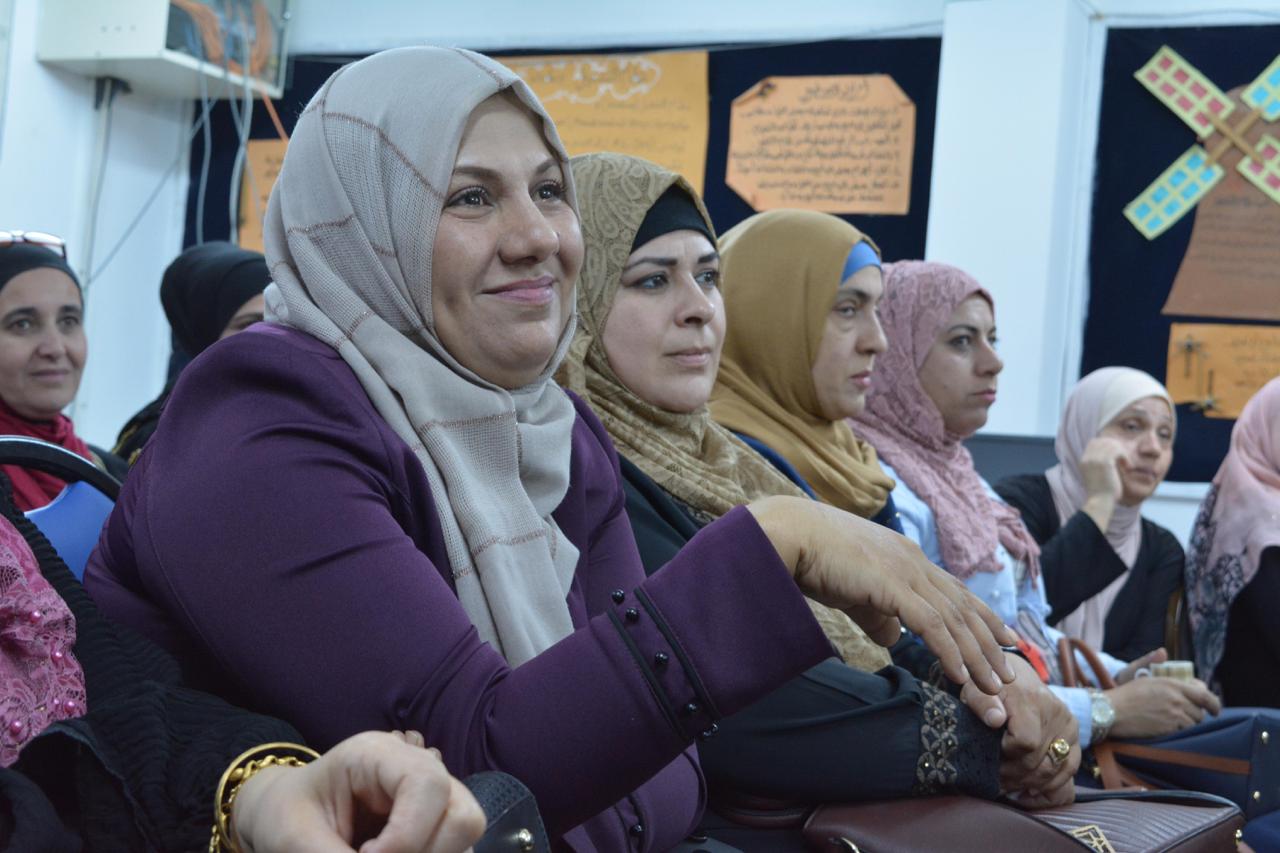 مبادرة «شركتنا» تنفذ اكثر من 50