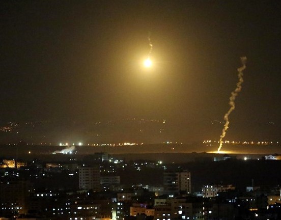 قرار اسرائيلي بمواصلة الهجوم على غزة