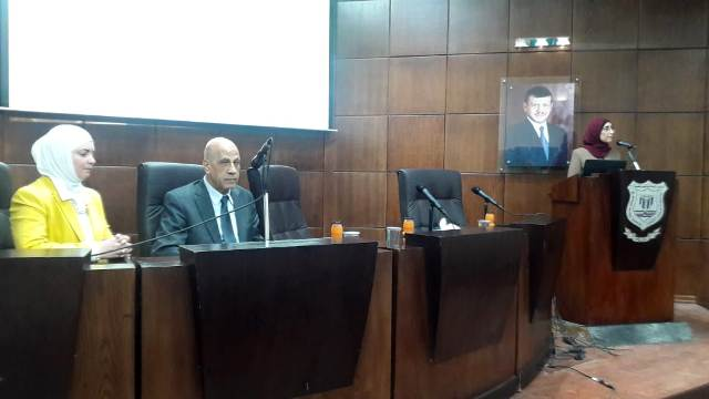 عمان الاهلية تنظم ورشة علمية حول