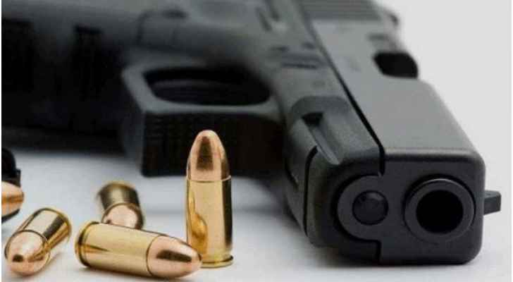 طفلة سورية تقتل والدها .. والسبب