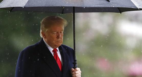 الجيش الفرنسي يسخر من ترامب بسبب