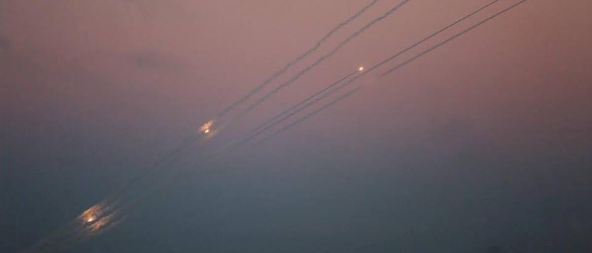 دائرة التصعيد في غزة تتسع والمقاومة