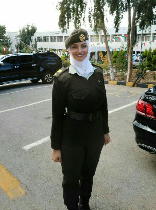 الدكتوره يارا سهل الحموري.. مبروك