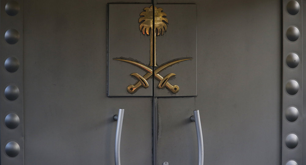 الرياض تريد نقل قنصليتها في إسطنبول