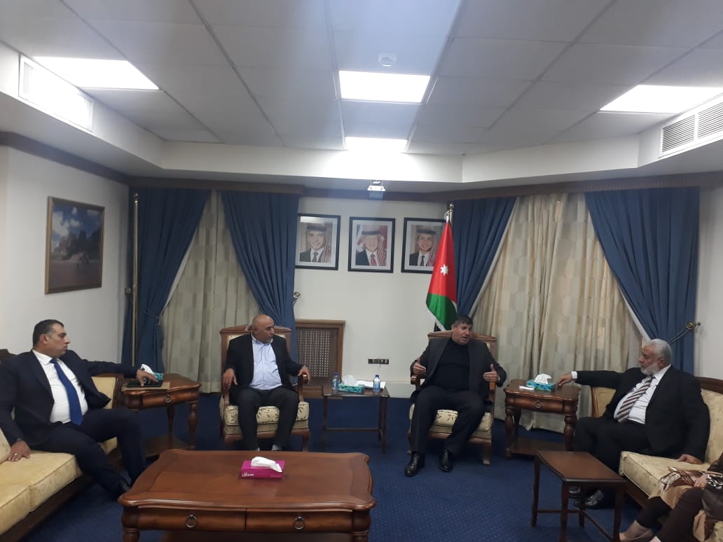 «فلسطين النيابية»: نعتز بمواقف العرب بـ