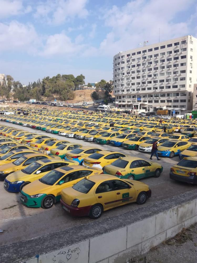 «النقل النيابية» : الحكومة استجابت لعدد