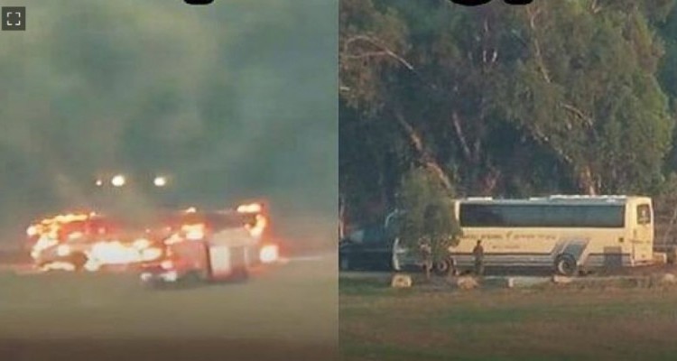 الجيش الإسرائيلي: لجنة تحقيق لفحص أحداث