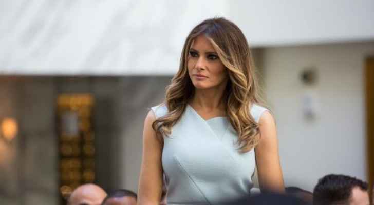 ميلانيا ترمب تطلب من زوجها إقالة