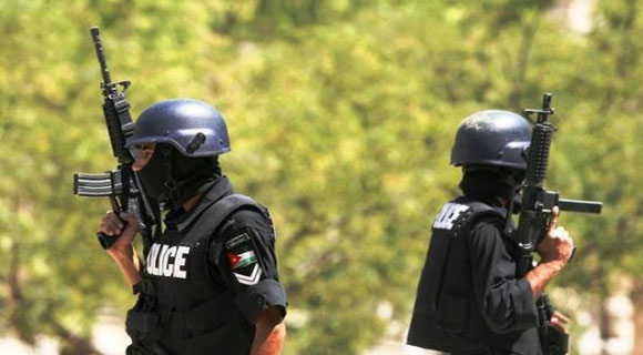 الأمن ينفي وفاة أحد ضباط مكافحة