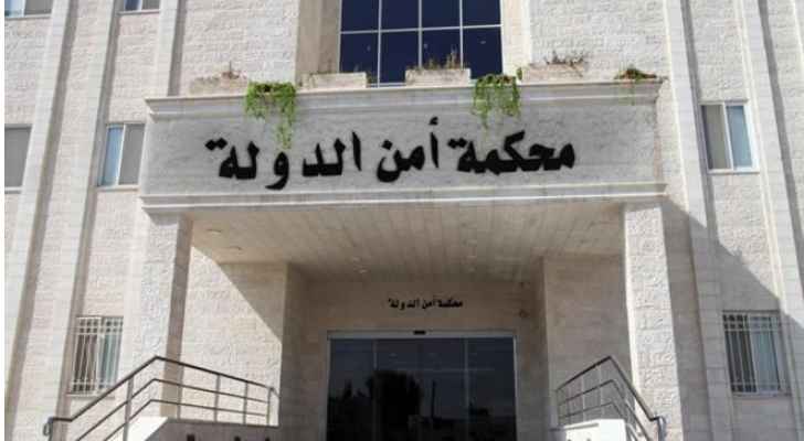 الحكم على منفذ سطو البنك العربي