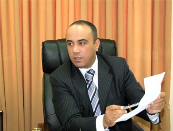 القيسي: دراسة لإلغاء القرارات الحكومية التي