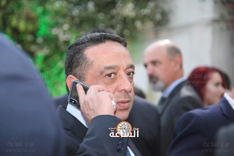 سامي الداوود : مخالفات جديدة إلى