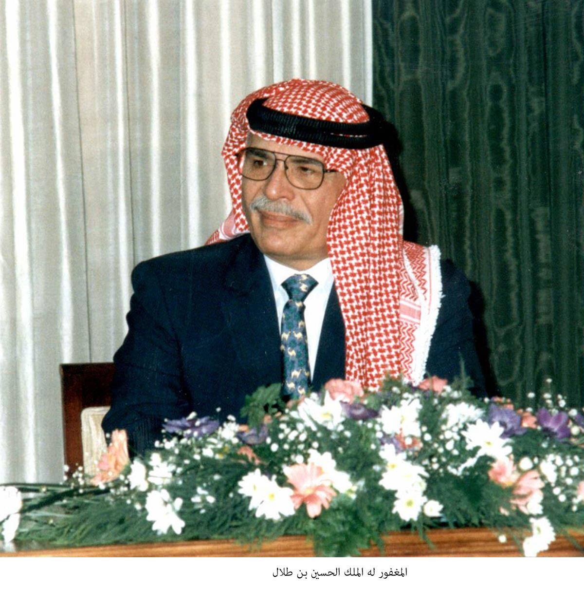 الأردنيون المغتربون في المجلس الاردني الاوروبي