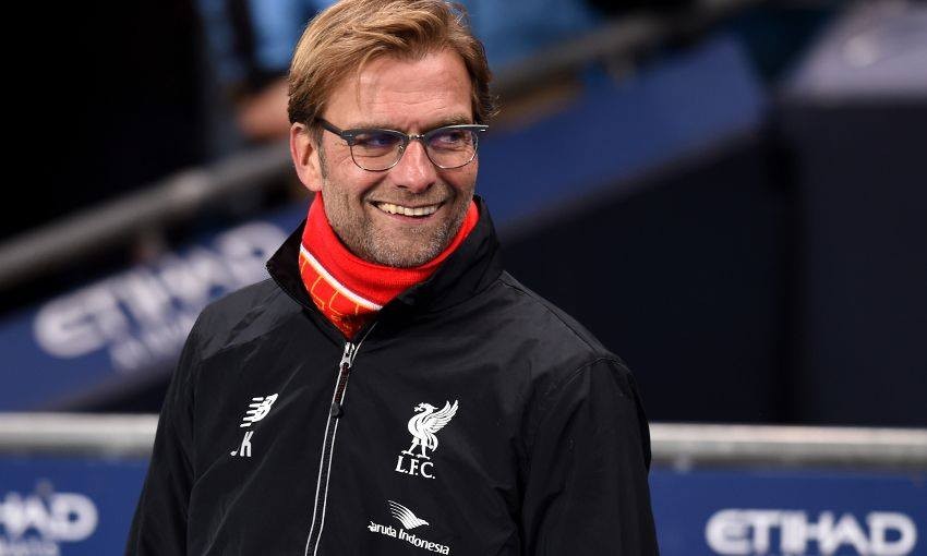 كلوب يدخل قائمة اهتمامات برشلونة.. لخلافة