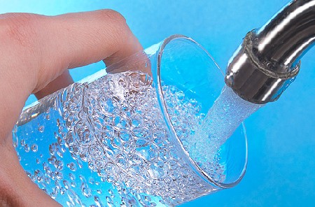 مياهنا: تأخير محدود على توزيع المياه