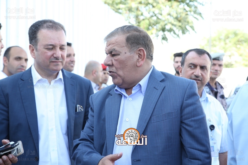 احالة قضية الحفرة الامتصاصية في خريبة