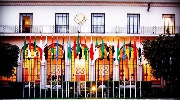 الجامعة العربية تدعو إلى وقف العدوان